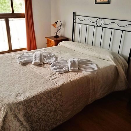 Apartamentos Mariaje 바로드레인스 외부 사진