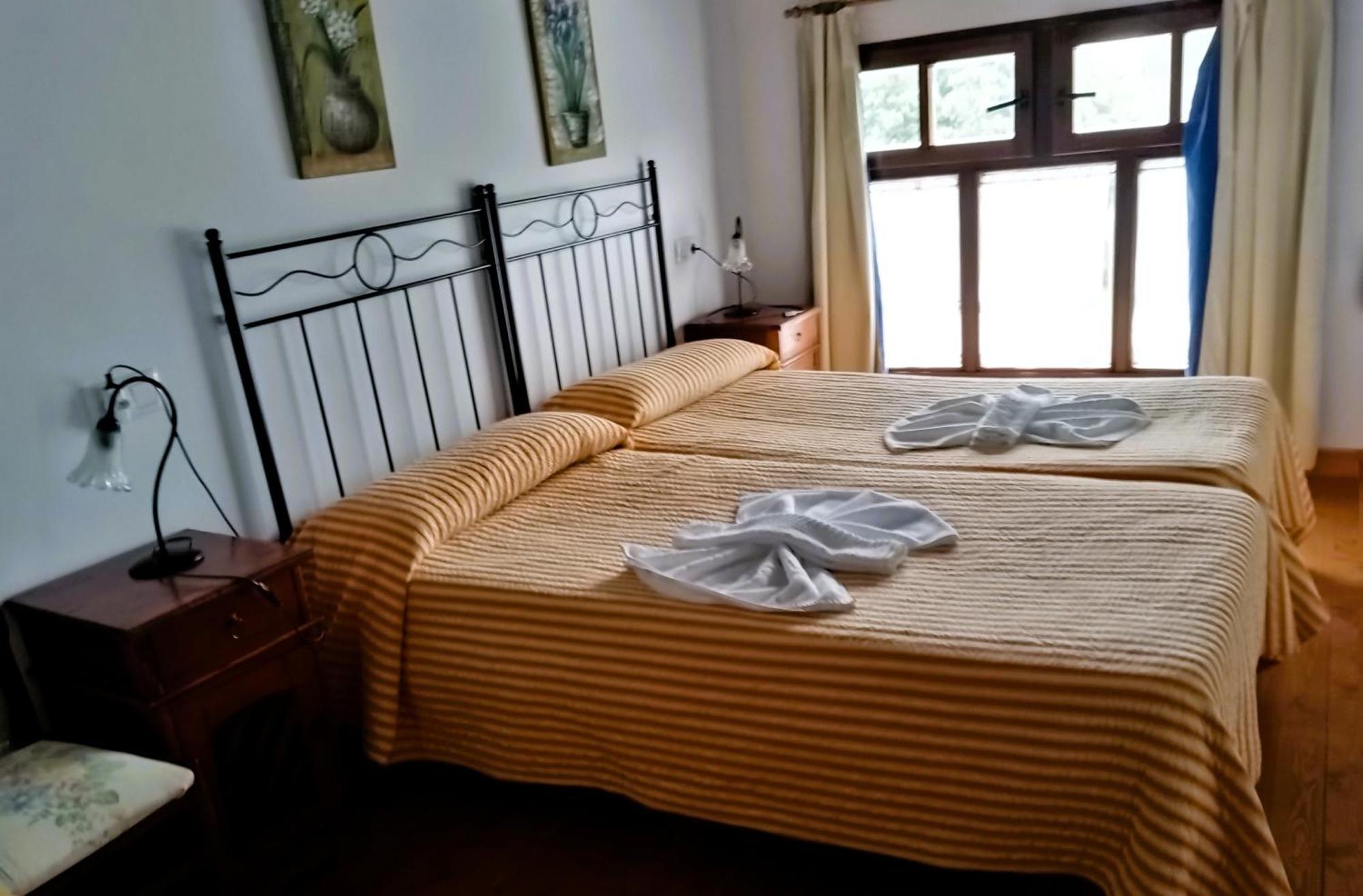 Apartamentos Mariaje 바로드레인스 외부 사진