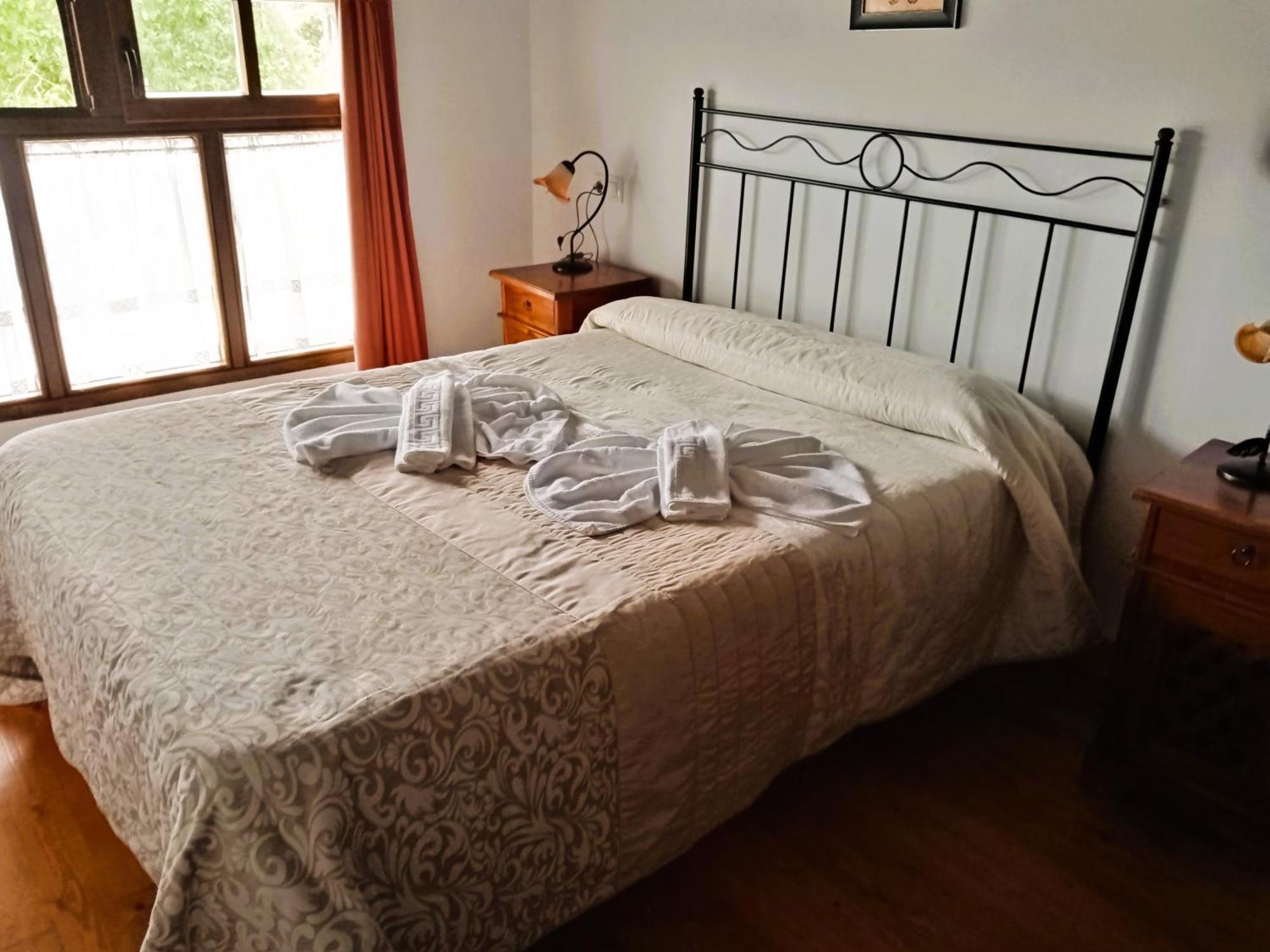 Apartamentos Mariaje 바로드레인스 외부 사진