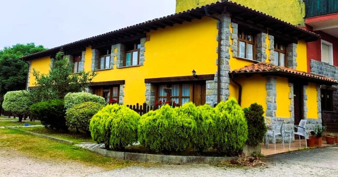 Apartamentos Mariaje 바로드레인스 외부 사진