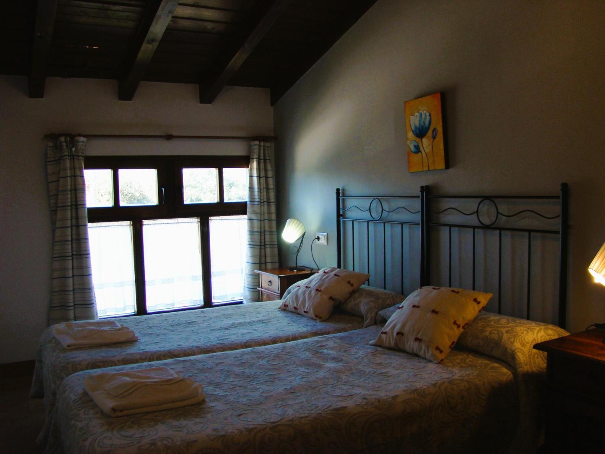 Apartamentos Mariaje 바로드레인스 외부 사진