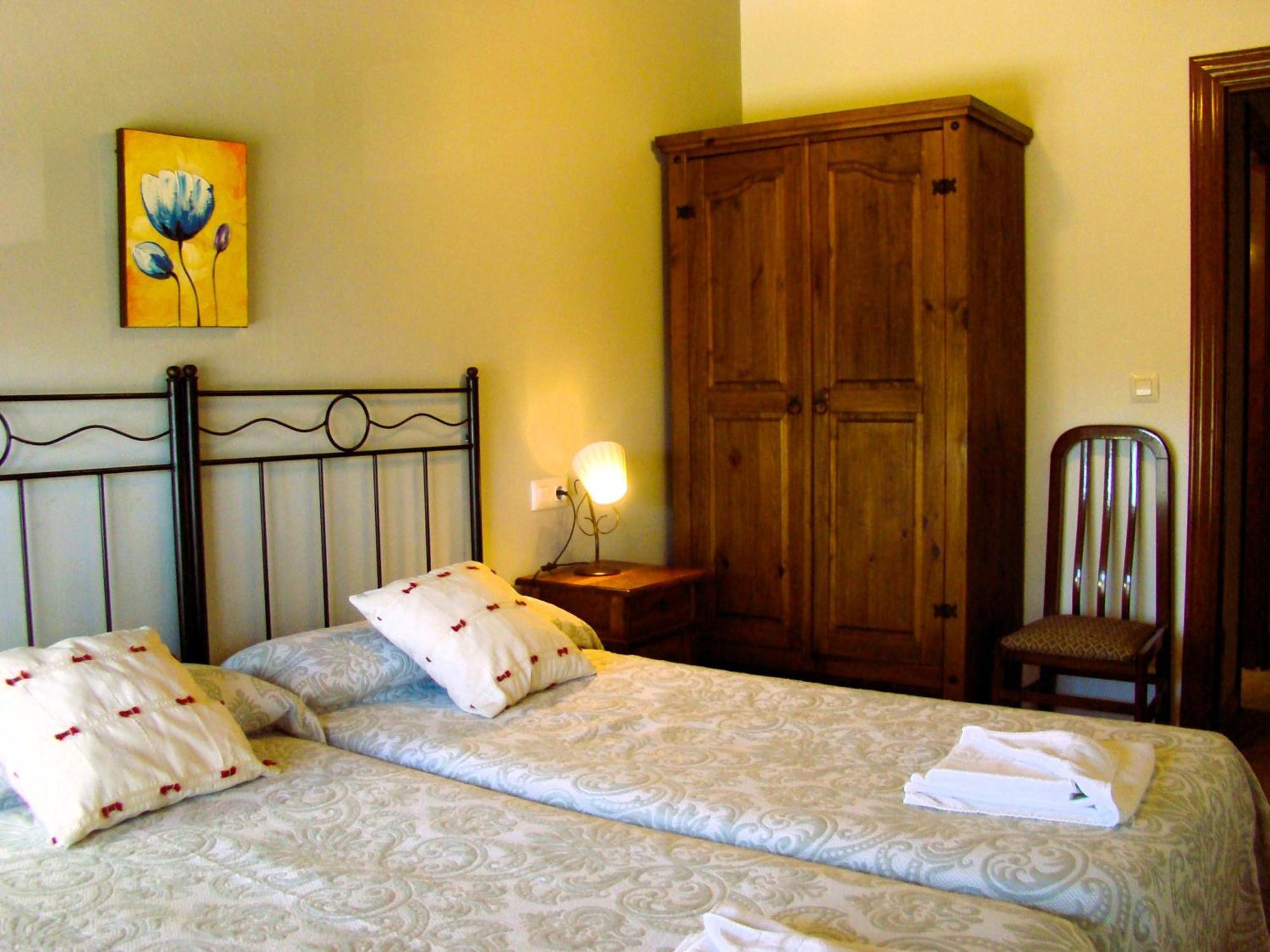 Apartamentos Mariaje 바로드레인스 외부 사진