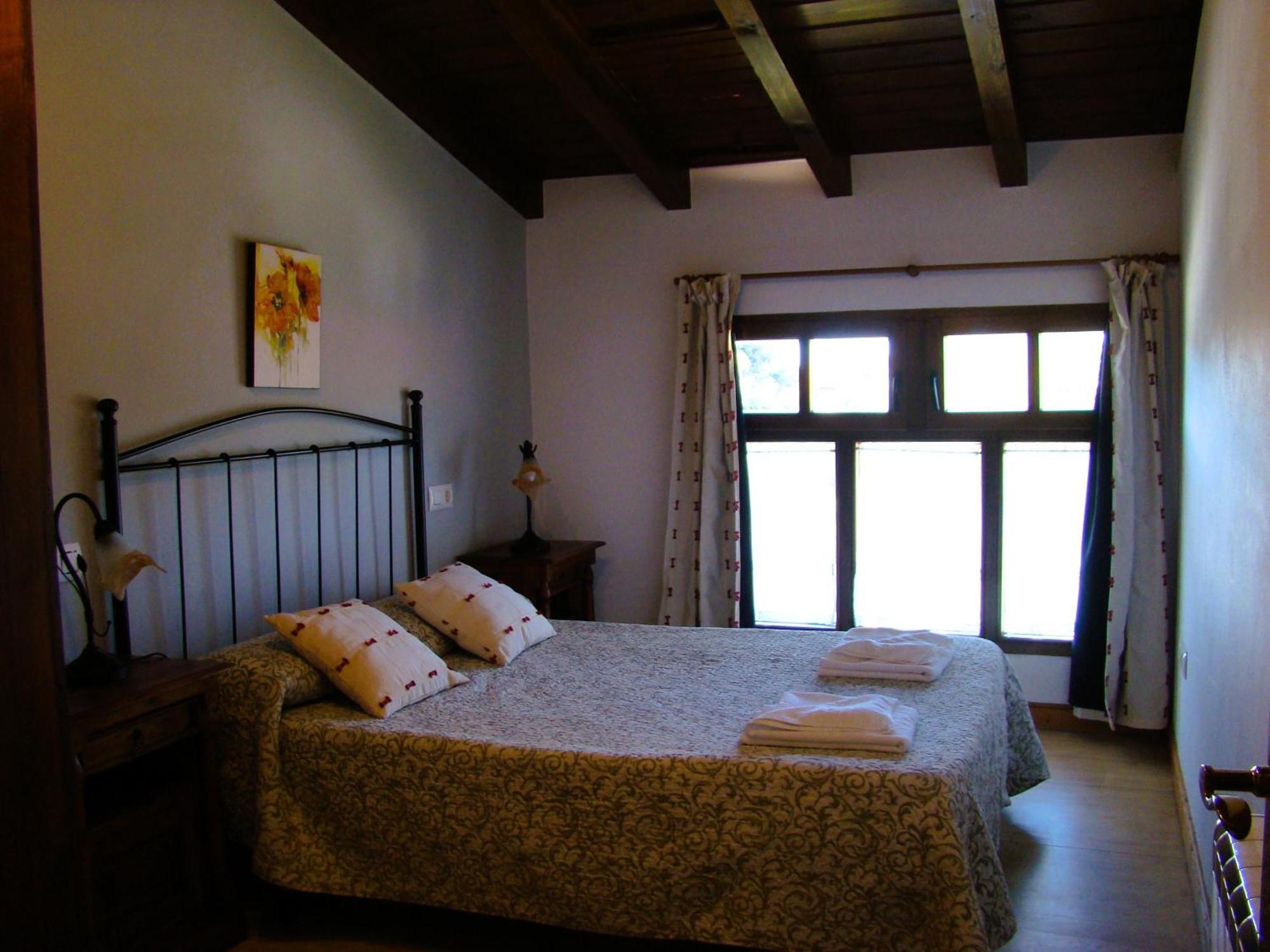 Apartamentos Mariaje 바로드레인스 외부 사진