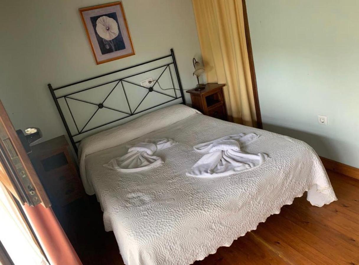 Apartamentos Mariaje 바로드레인스 외부 사진
